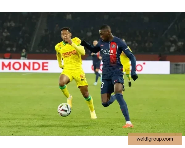 南特vs图卢兹法甲焦点对决主场韧性与反击效率之战赛季走势博弈